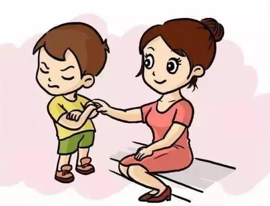 为什么你家孩子不知道心疼你?谁都别怪，是教育方式出了问题