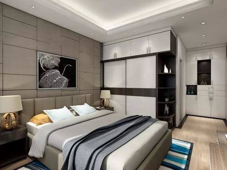 精选卧室八大风水术语 ,懂点风水更易捕获客