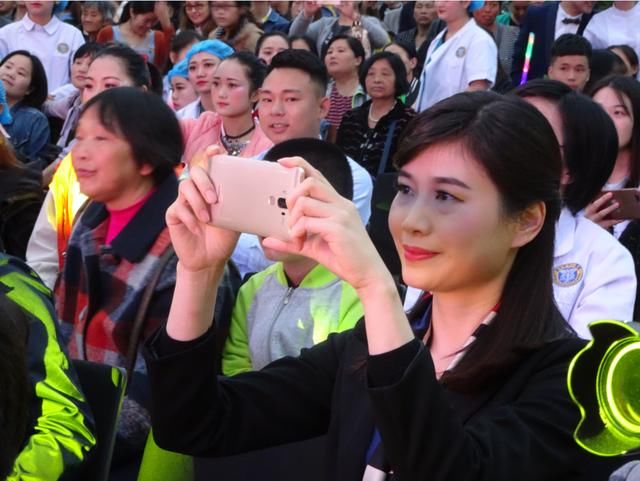 想不到吧?昨晚的南充嘉陵区人民医院竟然发生