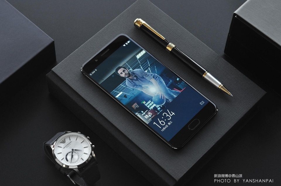 长时间体验后再聊双面屏手机YOTA3,比全面屏