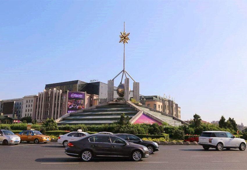 黑龙江最牛县级市,不属任何地级市,人均GDP远