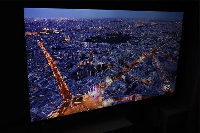 2018世界杯就看它!4K超薄超高清,海信H55E7