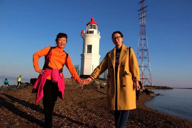 风情俄罗斯，魅力海参崴 俄罗斯休闲三日游小记