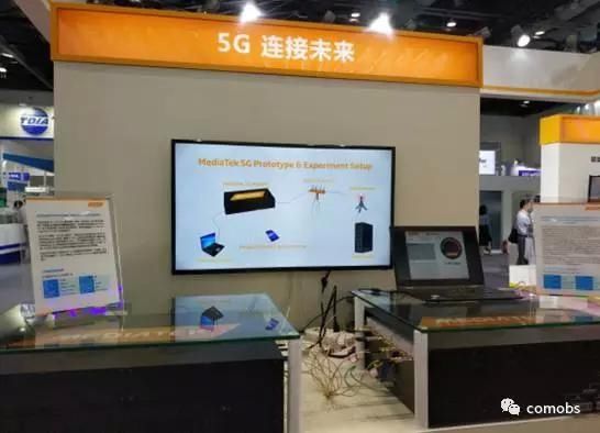 联发科双卡双VoLTE支持中国电信双4G NB-Io