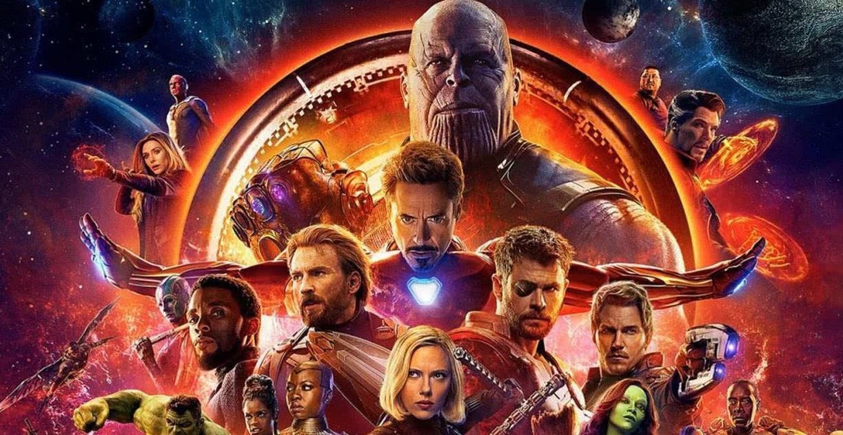 《复联4》上映后评分9.2,评论却骂声一片,网友