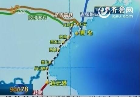 山东坚持出省高铁都绕行济南，这样做利大还是弊大?