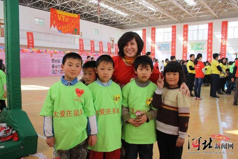 河北英皇集团、秦皇岛洋洋集团董事局主席刘洋