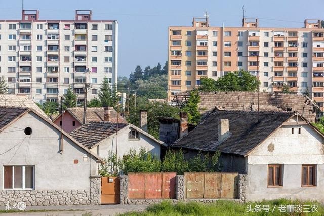 农村房屋确权父母名下和自己名下有什么区别?