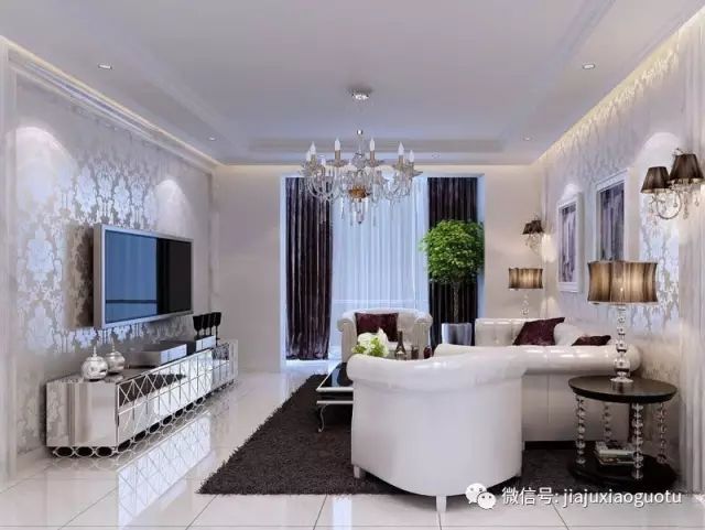 装修风格效果图客厅图片 t014381f909830f2c68.jpg