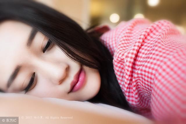 当女孩动了真心之后,一定会有这4种表现,超准!