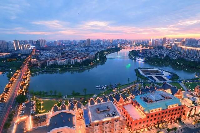 常德在百位港澳旅行商眼中竟是这样美