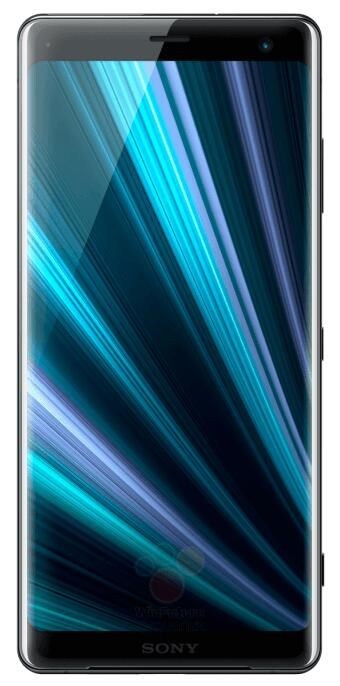 索尼Xperia XZ3将发布:这次恐无小号版