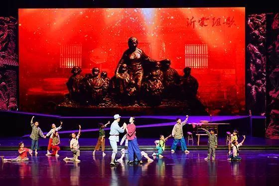 【青招募】纪念五四运动100周年文艺晚会节目