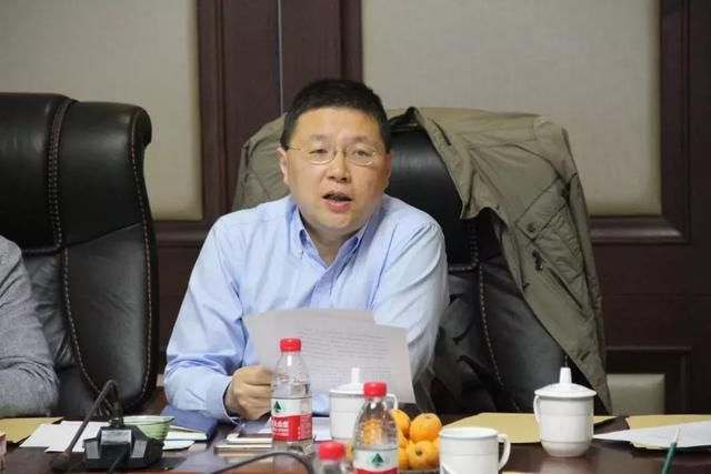 上海市残疾人福利基金会理事长会议在可靠召开