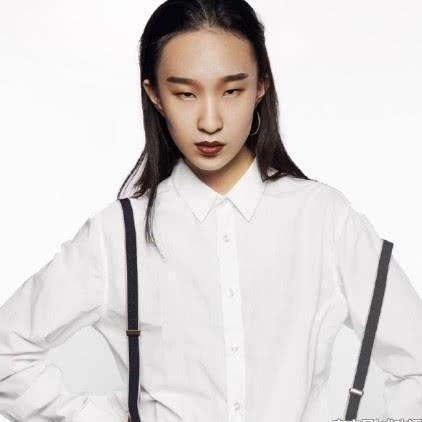 5位拥有丹凤眼的明星,邓伦冷峻,杜鹃惊艳,而