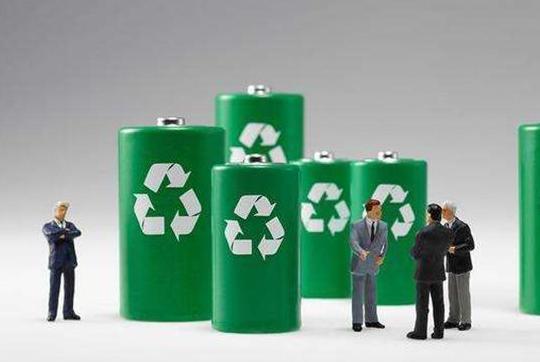 新能源车电池能回收换钱?衰减续航差的电动车