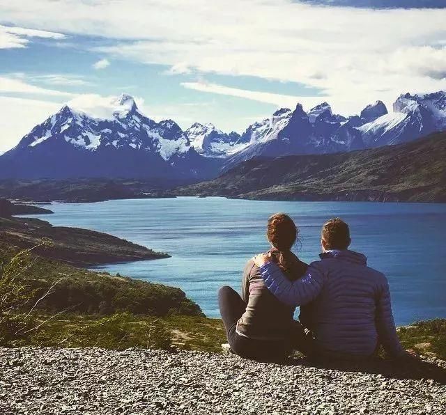 世界最佳旅游冒险目的地:智利