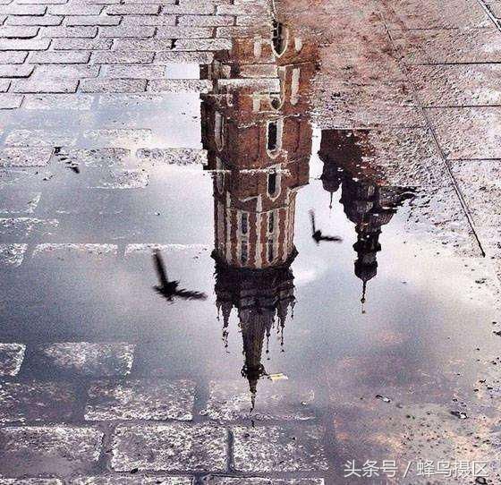 学会10个手机摄影技巧,手机就能当单反用了,直接进阶摄影大师