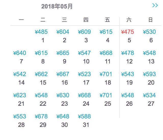 6条最实用的省钱购票秘籍，周几买机票最划算？