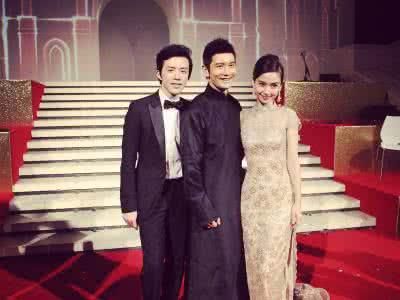 黄晓明除了幸福什么都有，发文澄清有人造谣，自己过得很幸福