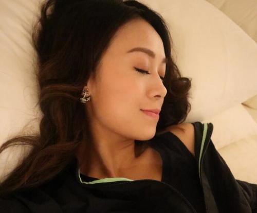 黄心颖个人资料 黄心颖人品怎样18线明星给郑