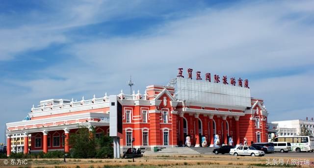 中国面积最大的城市：相当于41个上海，人口却只有252万