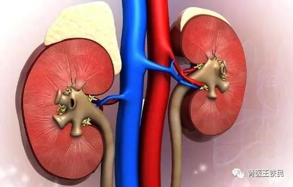 脸部出现这4个症状,当心是肾衰竭找上门!