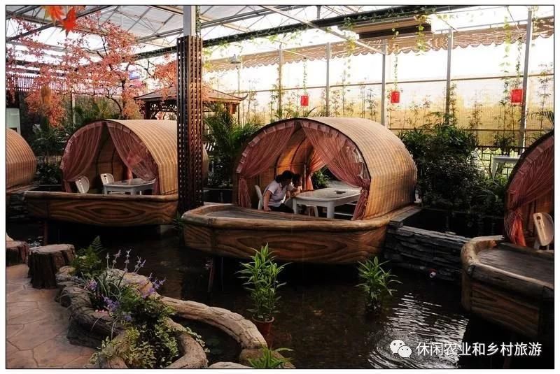 休闲农园销售农产品，设计一套会说话的体验活动才是前题！