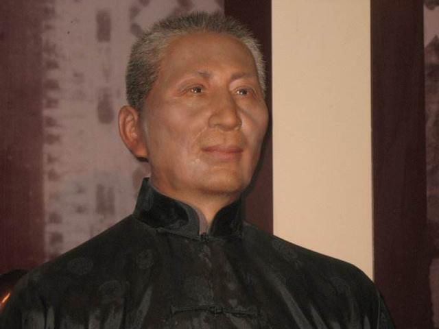 大地主刘文彩的三姨太长相漂亮,风光显赫,死时