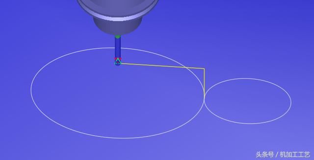 宏程序第二十六集加工中心铣椭圆