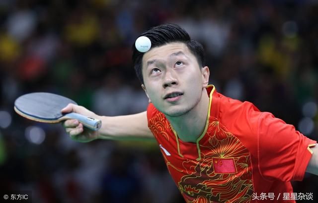 2018德国公开赛即将开赛,国乒队员能否一雪前