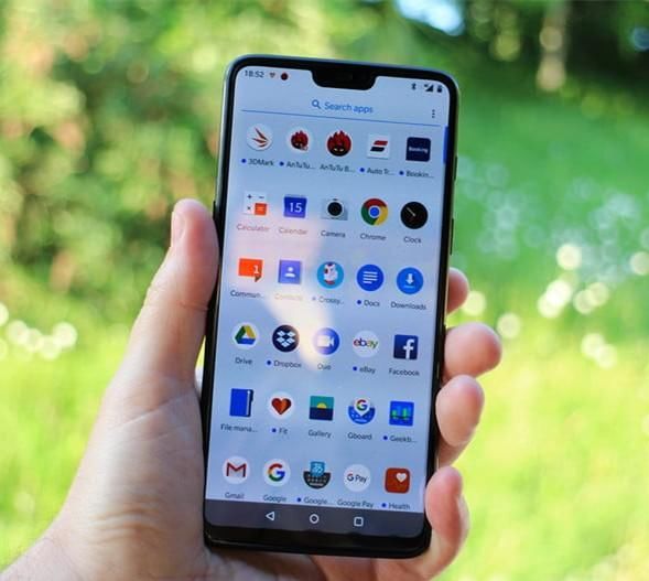 性能与颜值兼具的OnePlus6,这一点备受吐槽