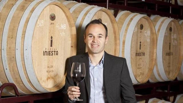 酿酒大师！伊涅斯塔酒庄红酒在日本获奖