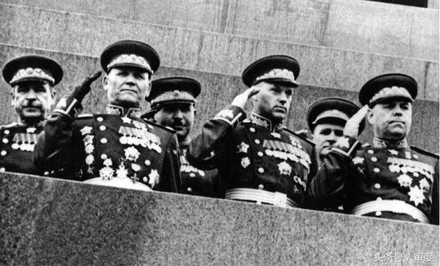 鲜为人知的斯大林:一生堪称奇迹,无愧为苏联史