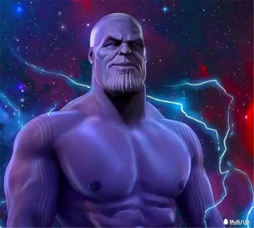 《复联3》为何钢铁侠的MK50可以正面抵抗,灭