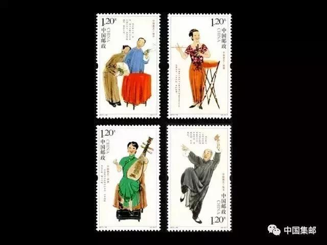 元宵节邮票即将发行,一起盘点邮票上元宵节!