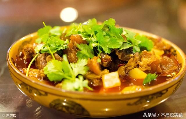 年夜饭你准备好了吗,这8道家常菜,值得你收藏