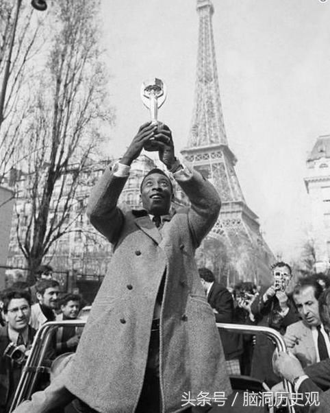 世界杯历史三支最强的国家队,其中一支拿世界