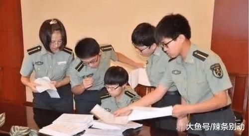 中国平均年龄最小的部队,全员仅七人最小才八