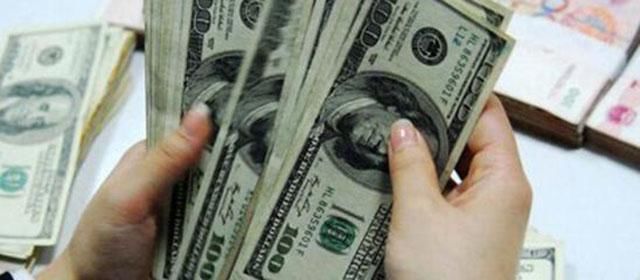 为什么美国欠20万亿美元债务，还不会破产？说出来你都不敢相信