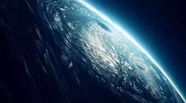 电脑随机生成整个星球!感觉动画师快下岗了