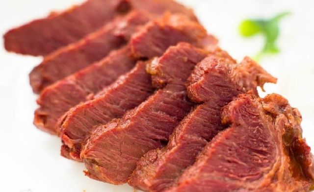 男人经常吃牛肉对身体到底好不好
