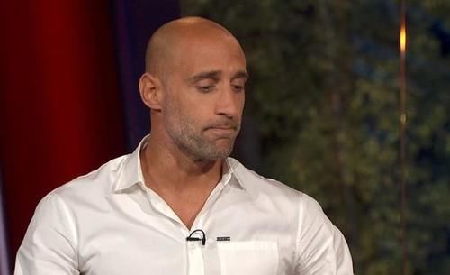 名将:阿根廷若小组出局 不会意外梅西退出国家