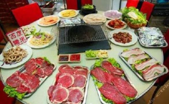 韩国人吃不起肉？实际上他们都在周末坐船来中国这个城市大吃一顿