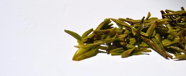 小众茶试喝宁波象山绿茶，连名字都没有的茶