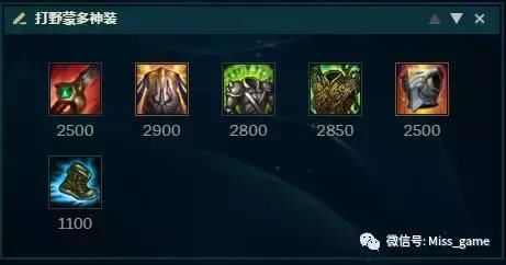 LOL:大招加强直接赋予第二条命!新版本横空出世超级野王就是他