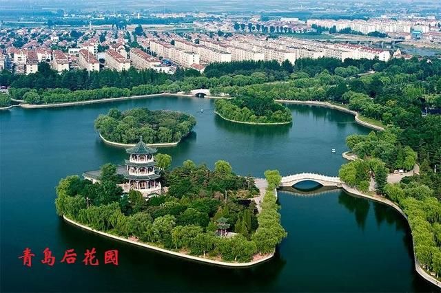 山东面积最大的三个县,各个历史悠久