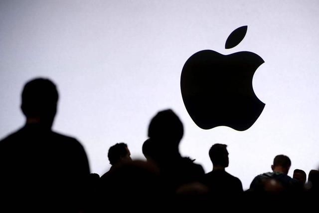 短短2个月,苹果市值蒸发超4000亿美元,库克的