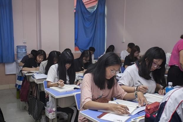 高职高考考什么内容?清泉高职高考补习班_【