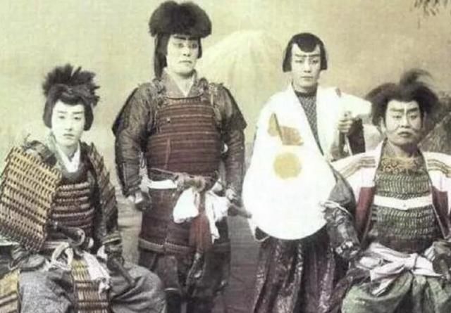 日本人的祖先是谁?日本自称是徐福,揭露真相